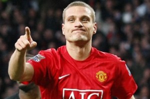 Sir Alex Ferguson confirms Vidic return