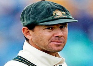 Ricky Ponting - The man with a swagger