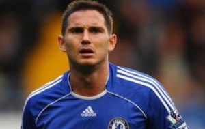 Chelsea to leave Frank Lampard in lurch
