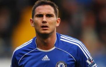 Frank Lampard to move from Chelsea in January transfer window