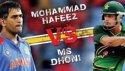 India vs Pakistan 2012: 1st T20I - Preview