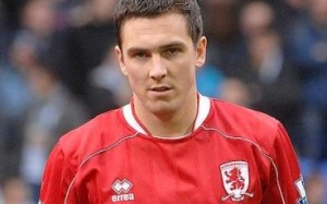 Stewart Downing powers Liverpool to huge win