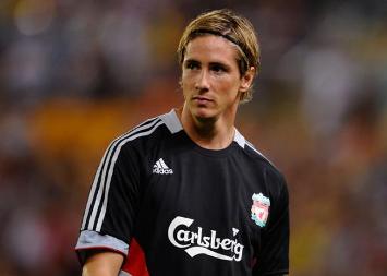 Is Fernando Torres returning home?