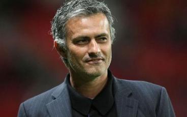 Jose Mourinho hints at a return to the EPL