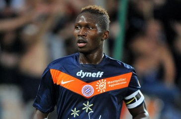Transfer Update: Mapou Yanga-Mbiwa to Newcastle