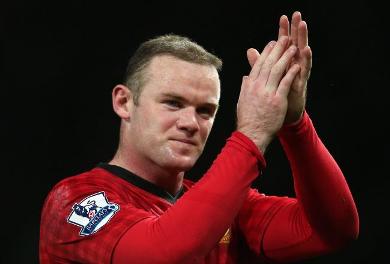 Manchester United's Wayne Rooney swats West Ham in bittersweet return