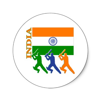 We need a new Team India