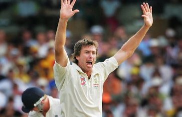 Glenn McGrath to be inducted into the ICC Cricket Hall of Fame