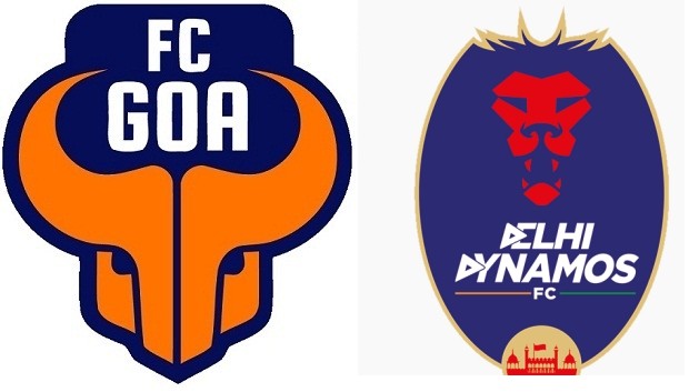 ISL Semi Final: FC Goa vs Delhi Dynamos FC - Preview