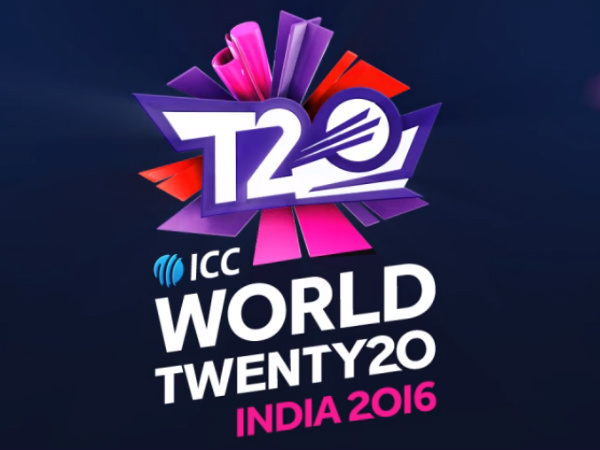 ICC World Twenty20 2016