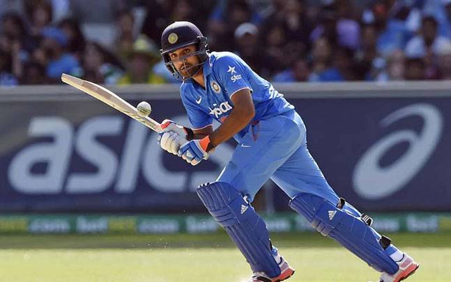 Manish Pandey helps India to record chase