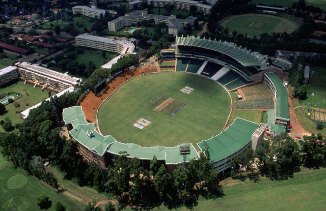 Australia vs India: Manuka Oval, Canberra