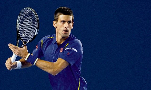 Australian Open 2016 Preview: Who can stop Novak Djokovic?