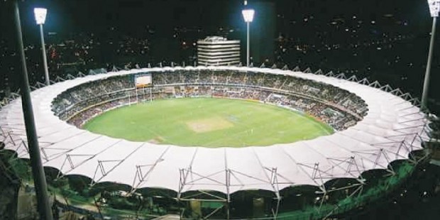 India looking to level ODI series in Gabba, Brisbane