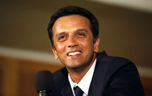 Rahul Dravid - The valiant soldier of Indian cricket team