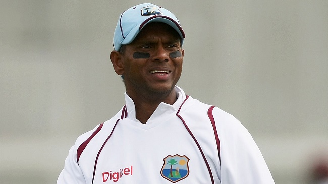 West Indies legend Chanderpaul bids adieu to international cricket