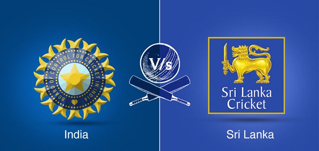 Asia Cup, 7th Match: India vs Sri Lanka  at Dhaka