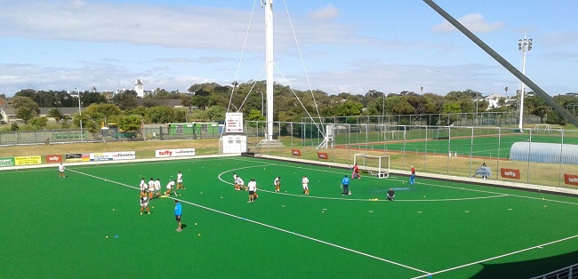 Indian Eves open with a 1-0 win against South Africa