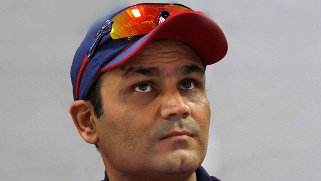 Cricbuzz signs Virender Sehwag as its Expert Analyst for the upcoming ICC World T20