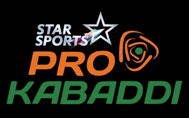 Interesting contest between Patna Pirates and Puneri Paltan