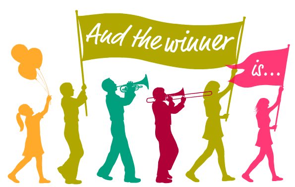 The #SportsChatter Blogging Contest! - Winners Announcement