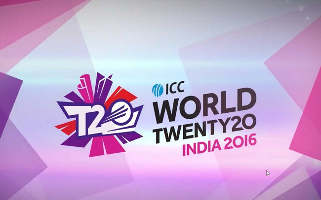 ICC World T20 2016 - Group 1 Preview