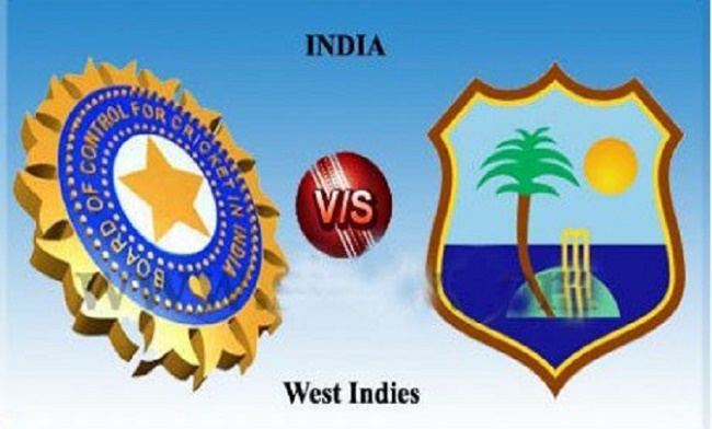 World T20 semi-final showdown - India vs West Indies