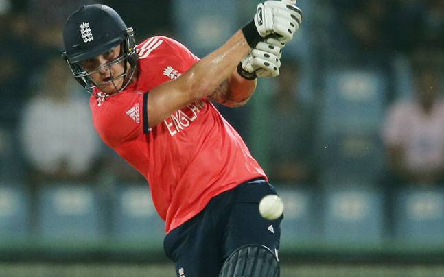 Jason Roy’s 78 runs help England poke to the their second ICC World T20 final
