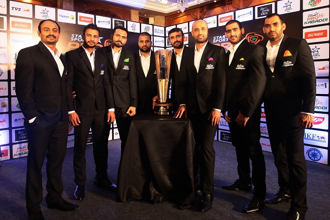 India gears up for the blockbuster ‘Final Panga’ as Star Sports Pro Kabaddi League Season 3 enters the Finals Stage