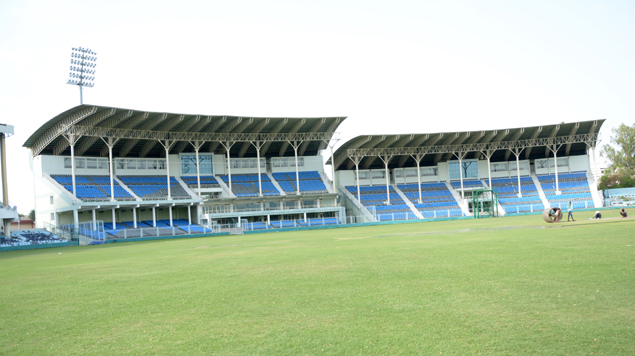 Green Park Cricket Stadium will host IPL matches of Gujarat Lions