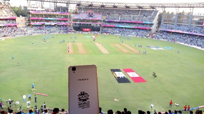 Selfie Expert OPPO F1 WT20 Match Analysis: West Indies beat India in an epic battle