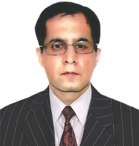 Sanjeev Anand is Country Head, Commercial Banking, IndusInd Bank and an avid sports enthusiast