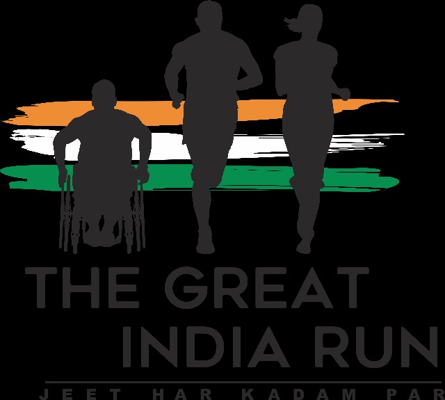The Great India Run