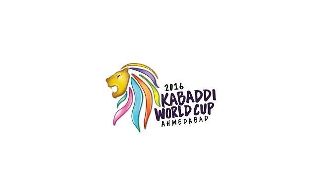 India hosts its second global sporting event this year with 2016 Kabaddi World Cup