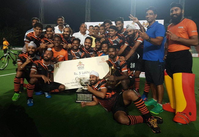 Indian Railways stage stunning comeback to win Murugappa Gold Cup 2016