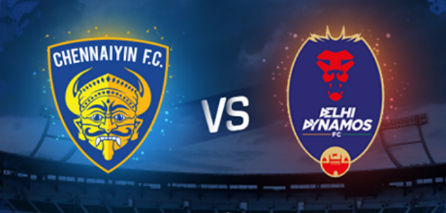 Clash of ‘World Champions’ as Chennaiyin FC welcome Delhi Dynamos