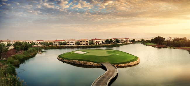 Dubai - The New Golf Haven