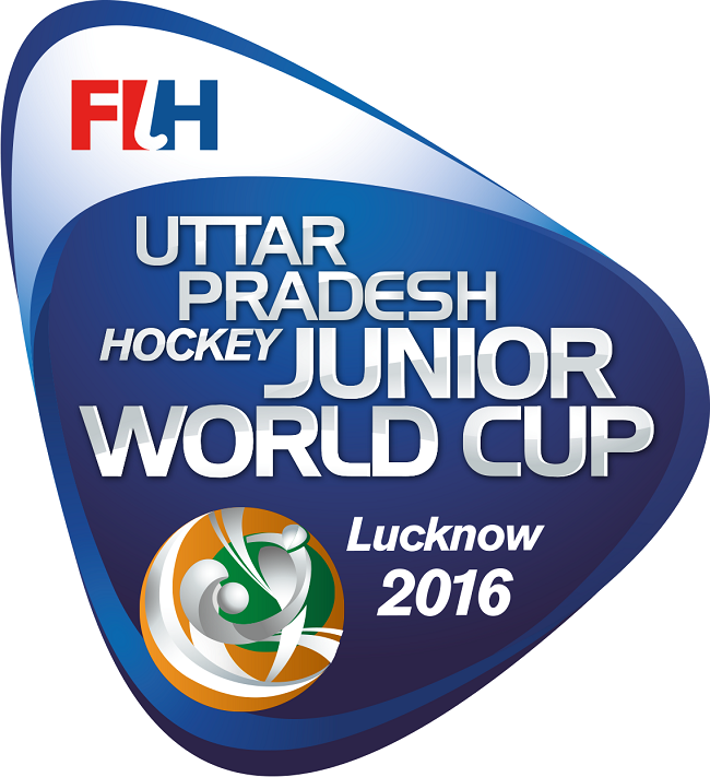 FIH confirms schedule for Uttar Pradesh Hockey Junior World Cup Men, Lucknow 2016