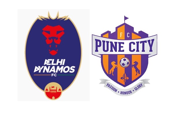 Delhi Dynamos FC vs FC Pune City