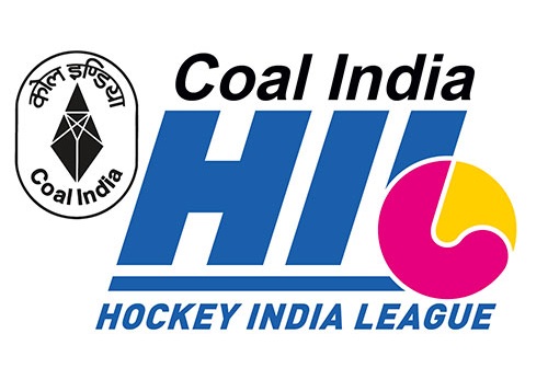 Coal India Hockey India League