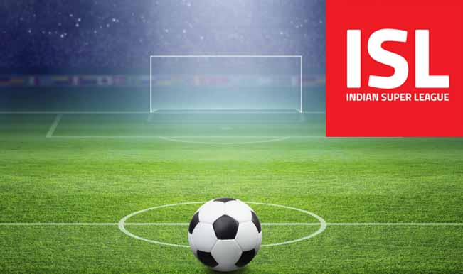 Indian players spend maximum time on field in ISL 2016