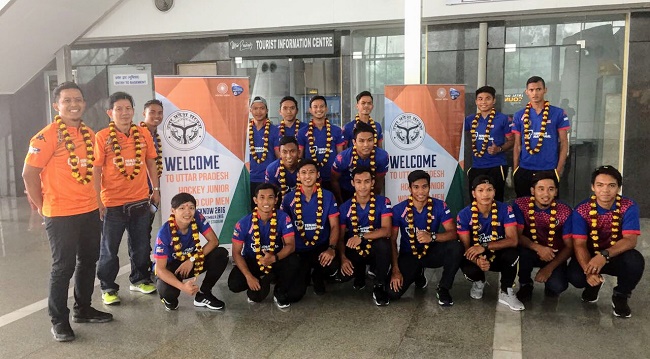 Malaysia hope to make World Cup opportunity count