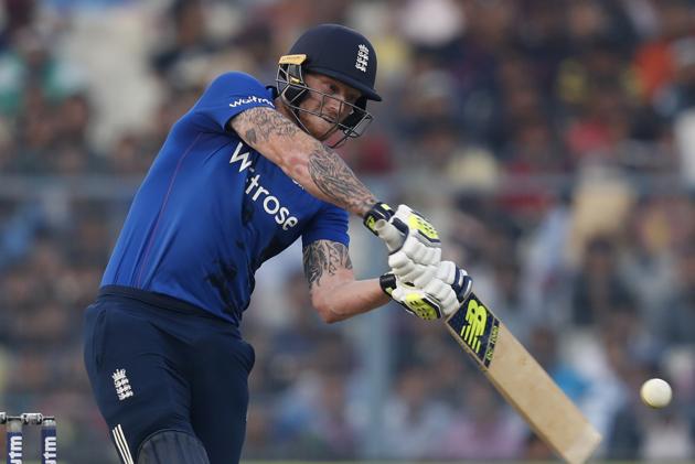 The fantastic all round performance by Ben Stokes helped England beat India by 5 runs in Kolkata