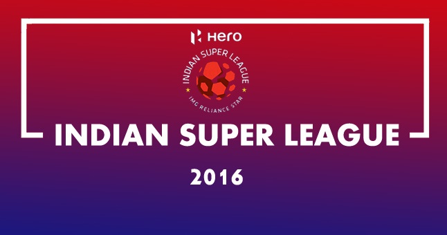 Hero ISL 2016 watched by 216 million viewers in India