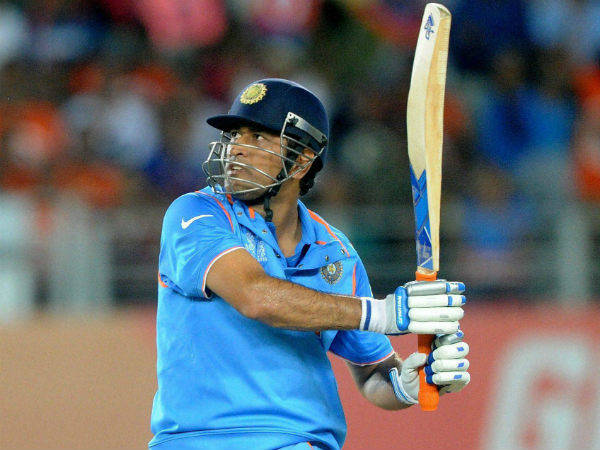 Mahendra Singh did not have a winning farewell as captain of an Indian side as India A lost to England in Mumbai.