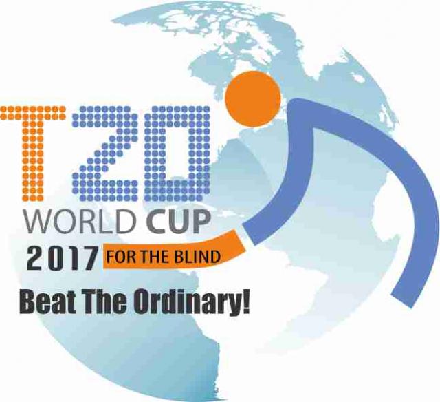 Blind Cricket T20 World Cup