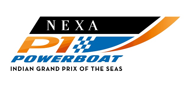 NEXA P1 Powerboat - Indian Grand Prix of the Seas