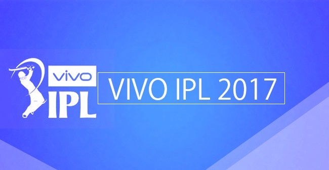 VIVO IPL 2017: Live Streaming on Star Sports, Hotstar & Online TV Channels List #IPL