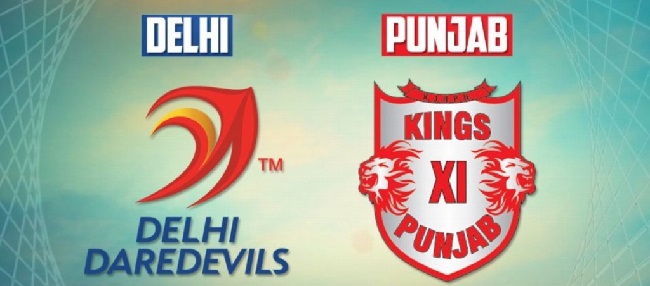 IPL 2017: Delhi Daredevils (DD) vs Kings XI Punjab (KXIP) – Preview #IPL