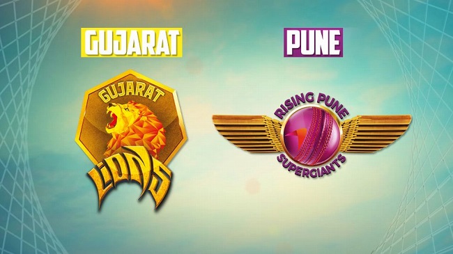 IPL 2017: Gujarat Lions (GL) vs Rising Pune Supergiant (RPS) - Preview #IPL